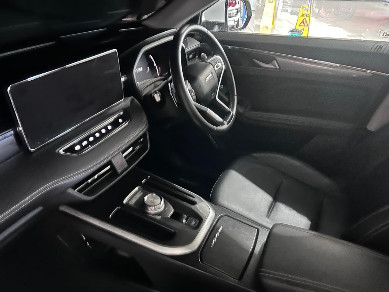 2024 Haval Jolion 1.5T Super Luxury