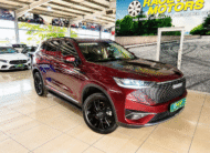 2024 Haval H6 1.5T HEV Ultra Luxury
