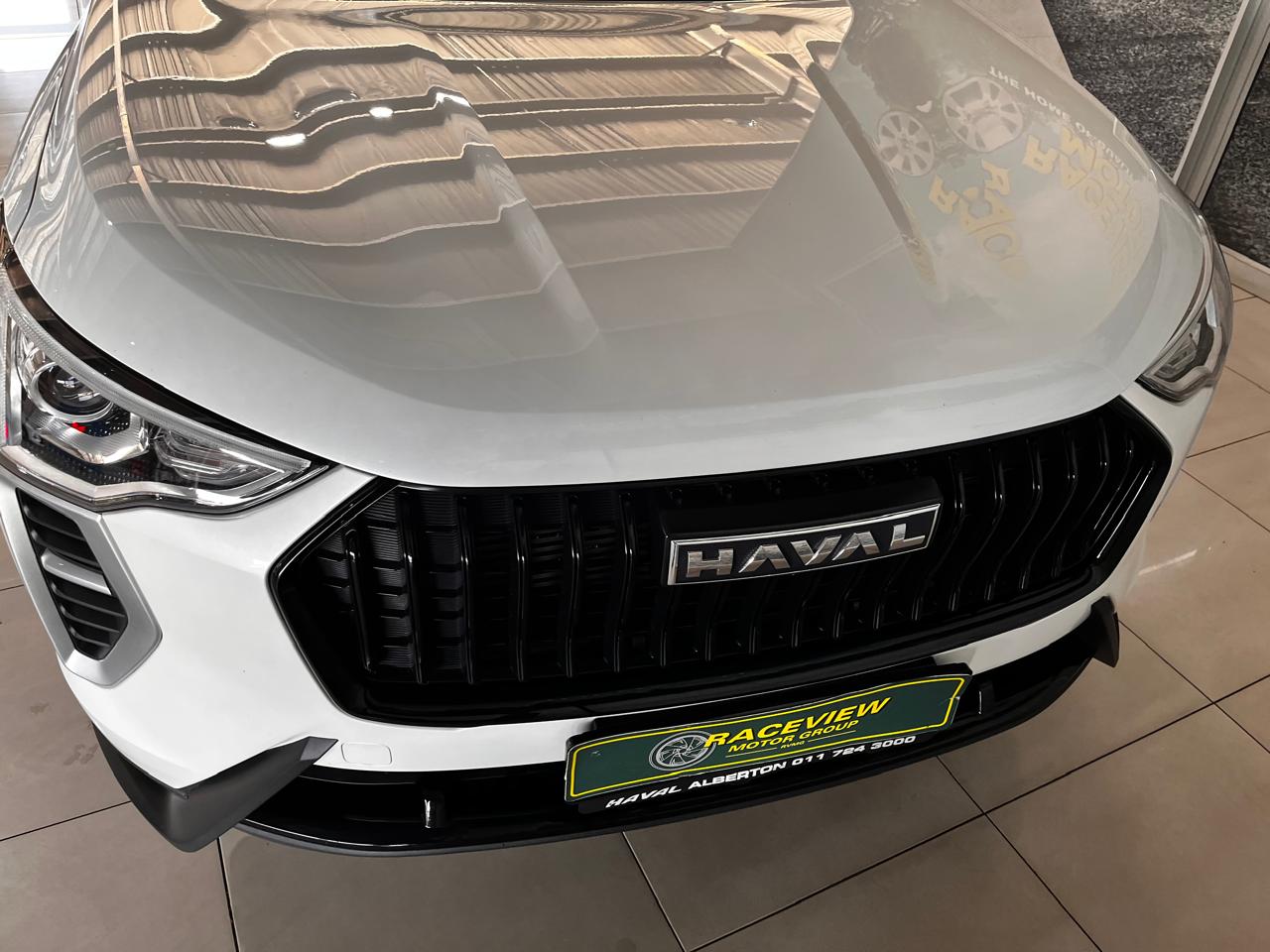2024 Haval Jolion 1.5T City Plus