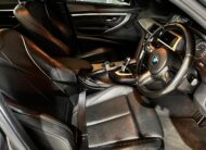 2019 BMW 3 Series 318i M Sport auto