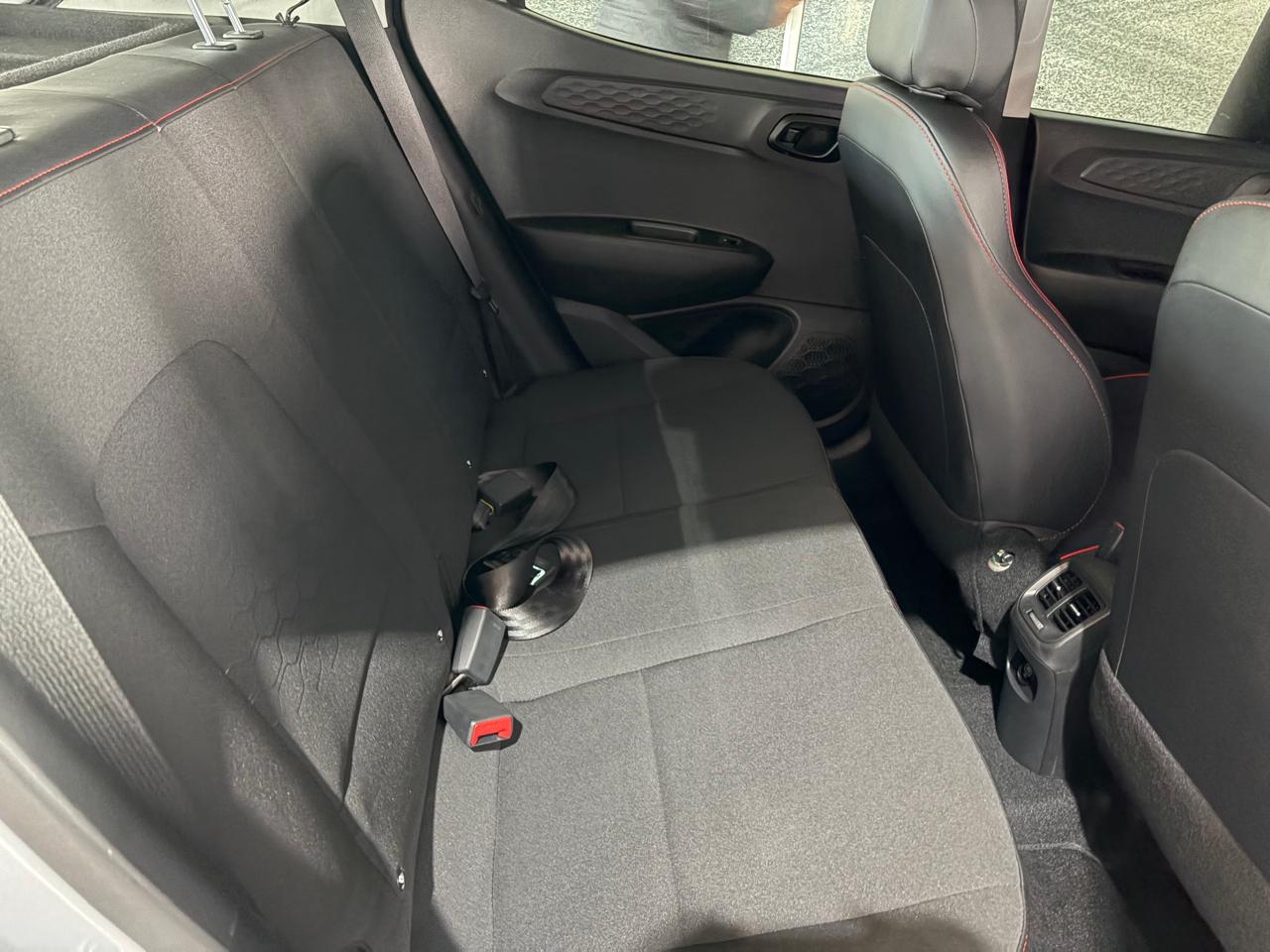 2026 Hyundai Grand i10 1.0 Premium Hatch