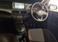 2026 Hyundai Grand i10 1.0 Premium Hatch
