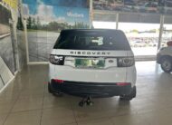 2018 Land Rover Discovery Sport HSE Luxury Si4
