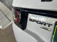 2018 Land Rover Discovery Sport HSE Luxury Si4