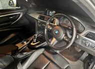 2019 BMW 3 Series 318i M Sport auto