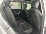 2018 Land Rover Discovery Sport HSE Luxury Si4
