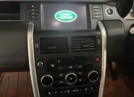 2018 Land Rover Discovery Sport HSE Luxury Si4