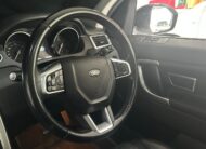 2018 Land Rover Discovery Sport HSE Luxury Si4