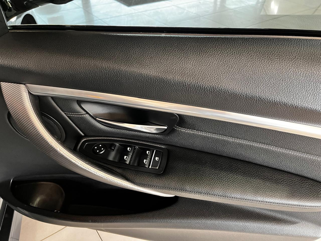 2019 BMW 3 Series 318i M Sport auto