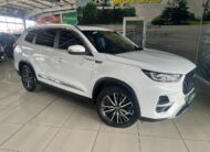 2022 Chery Tiggo 8 Pro 1.6TGDi Executive