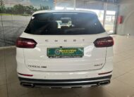2022 Chery Tiggo 8 Pro 1.6TGDi Executive