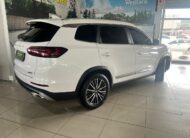2022 Chery Tiggo 8 Pro 1.6TGDi Executive