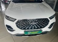 2022 Chery Tiggo 8 Pro 1.6TGDi Executive
