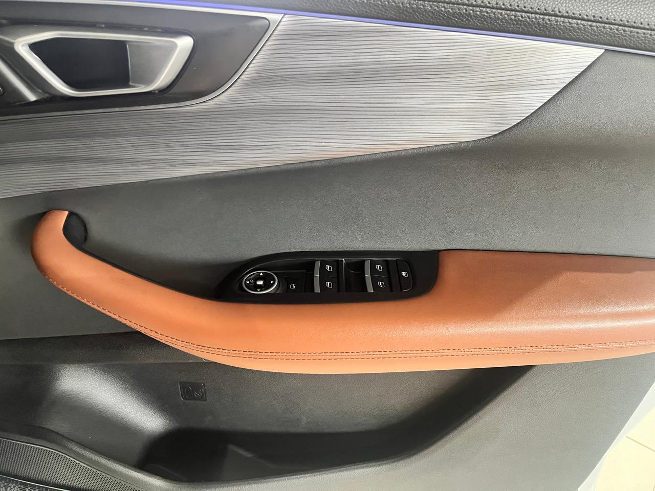 2022 Chery Tiggo 8 Pro 1.6TGDi Executive
