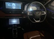 2022 Chery Tiggo 8 Pro 1.6TGDi Executive
