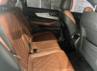 2022 Chery Tiggo 8 Pro 1.6TGDi Executive