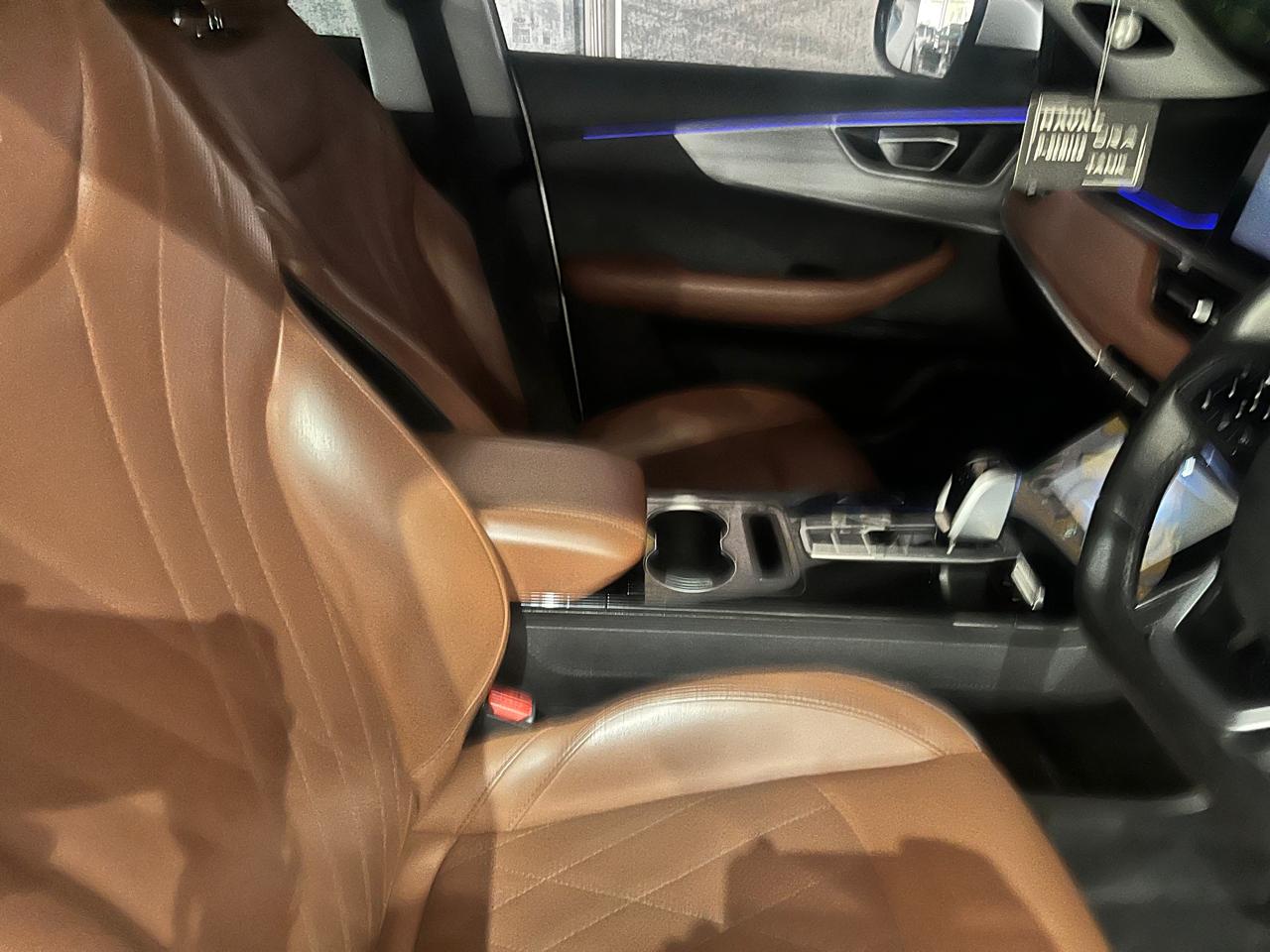 2022 Chery Tiggo 8 Pro 1.6TGDi Executive