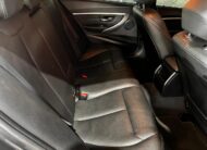 2019 BMW 3 Series 318i M Sport auto
