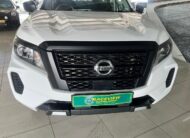 2022 Nissan Navara 2.5DDTi Double Cab SE Plus Auto