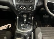 2022 Nissan Navara 2.5DDTi Double Cab SE Plus Auto