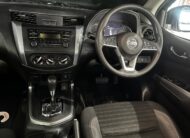 2022 Nissan Navara 2.5DDTi Double Cab SE Plus Auto