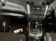 2022 Nissan Navara 2.5DDTi Double Cab SE Plus Auto