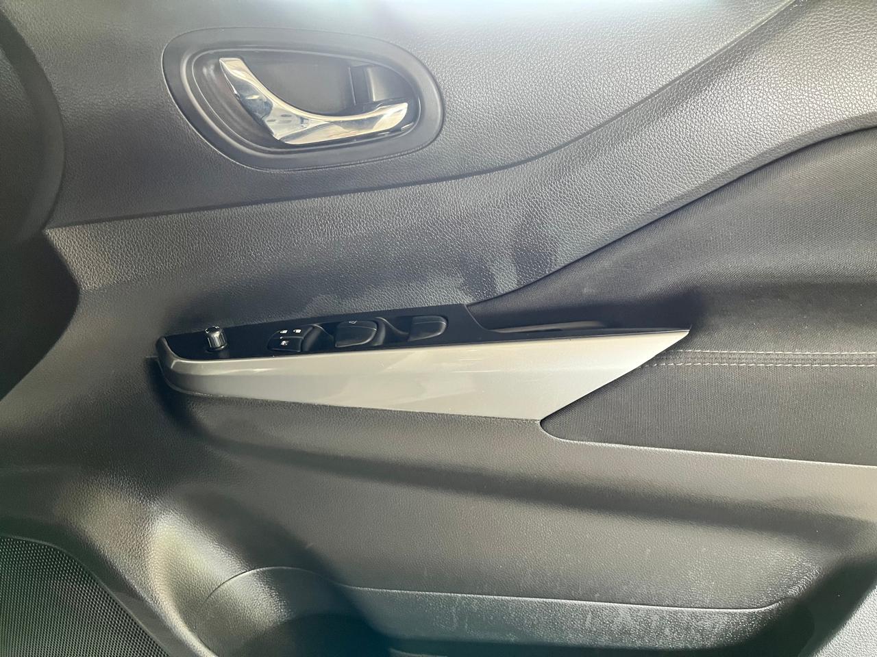 2022 Nissan Navara 2.5DDTi Double Cab SE Plus Auto