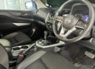 2022 Nissan Navara 2.5DDTi Double Cab SE Plus Auto