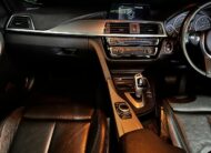 2019 BMW 3 Series 318i M Sport auto