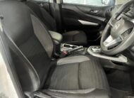 2022 Nissan Navara 2.5DDTi Double Cab SE Plus Auto