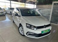 2026 Volkswagen Polo Vivo 1.4