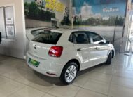2026 Volkswagen Polo Vivo 1.4