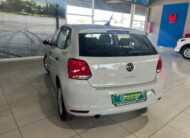2026 Volkswagen Polo Vivo 1.4