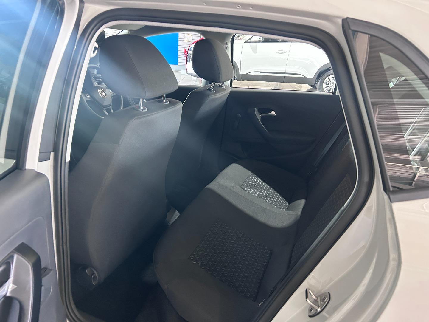 2026 Volkswagen Polo Vivo 1.4