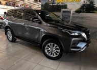 2021 Toyota Fortuner 2.8GD-6 VX