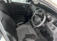 2026 Volkswagen Polo Vivo 1.4
