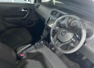 2026 Volkswagen Polo Vivo 1.4