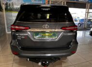 2021 Toyota Fortuner 2.8GD-6 VX