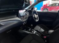 2024 Suzuki Baleno 1.5 GLX Manual