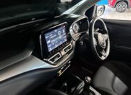 2024 Suzuki Baleno 1.5 GLX Manual