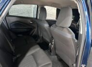2024 Suzuki Baleno 1.5 GLX Manual