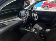 2024 Suzuki Baleno 1.5 GLX Manual