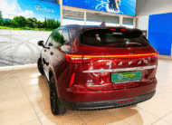 2024 Haval H6 1.5T HEV Ultra Luxury