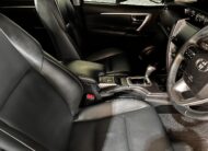 2021 Toyota Fortuner 2.8GD-6 VX