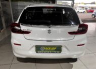 2024 Suzuki Baleno 1.5 GL Manual