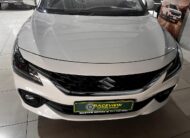 2024 Suzuki Baleno 1.5 GL Manual