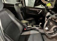 2021 Toyota Fortuner 2.8GD-6 VX