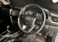 2021 Toyota Fortuner 2.8GD-6 VX