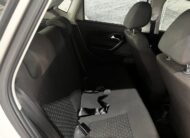 2025 Volkswagen Polo Vivo 1.4