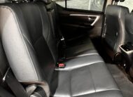 2021 Toyota Fortuner 2.8GD-6 VX
